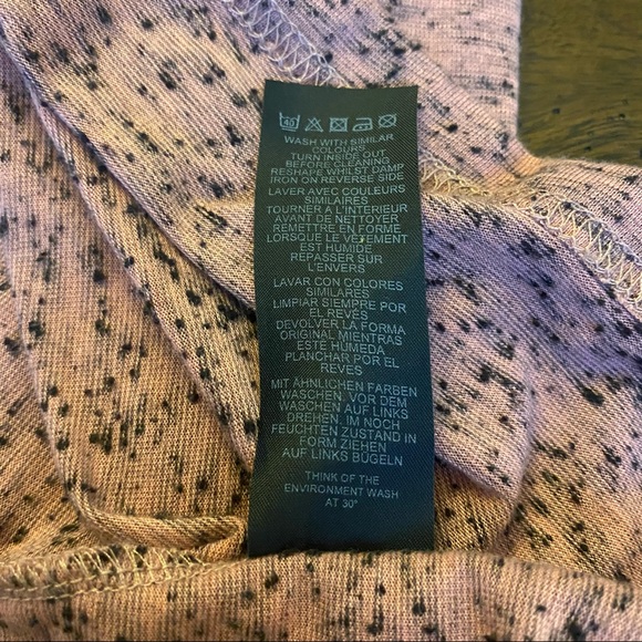 🌻HP🌻 ASOS Tank Top Sleeveless Pink Dress 6 - Picture 8 of 10